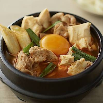 無印良品に「ひとり分からつくれる鍋の素」が登場!胡麻味噌担々やスンドゥブチゲなど全7種類の画像