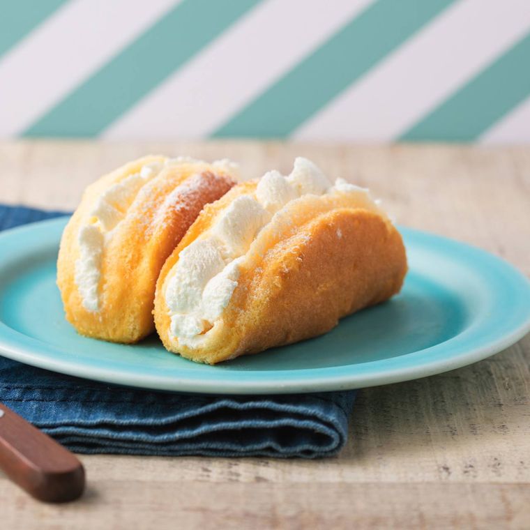 発酵バター専門店HANERUに「まるごと生クリームケーキ」登場!ダブルクリームがたっぷりでふわふわ生地の画像