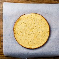 【作り方】いちごのミニロールケーキ