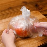 【作り方】柿の保存方法|冷蔵保存・冷凍保存