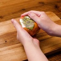 【作り方】柿の保存方法|冷蔵保存・冷凍保存