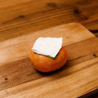 【作り方】柿の保存方法|冷蔵保存・冷凍保存