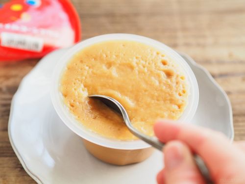 ローソン限定 キャラメルコーンプリン 登場 ピーナッツの味も再現できているのか Macaroni
