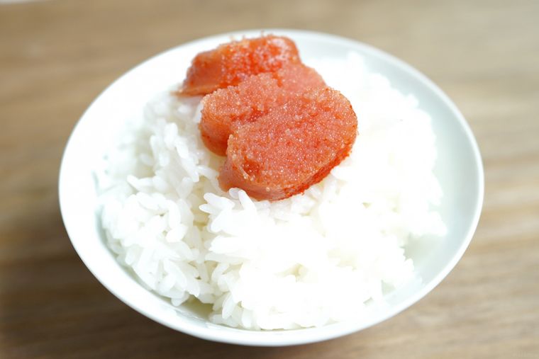 究極の明太子マニアの流儀!スーパーの明太子を何倍もおいしく食べる方法の画像