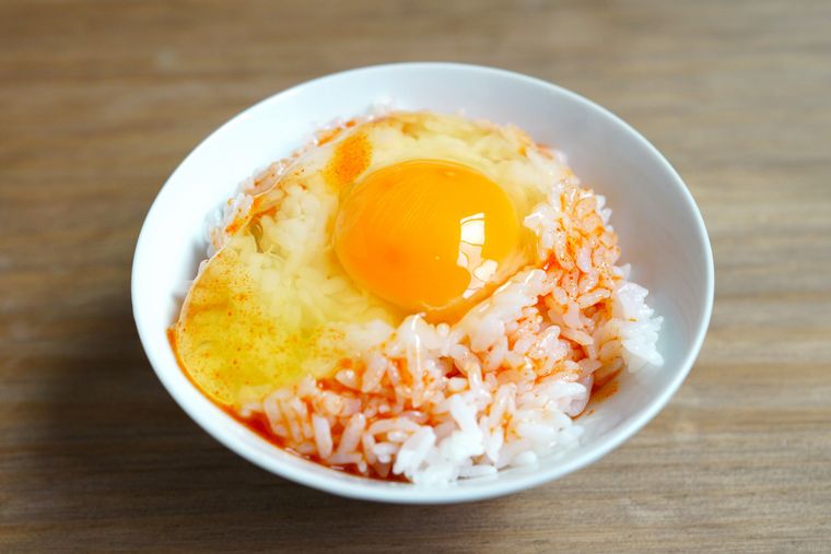 究極の明太子マニアの流儀!スーパーの明太子を何倍もおいしく食べる方法の画像
