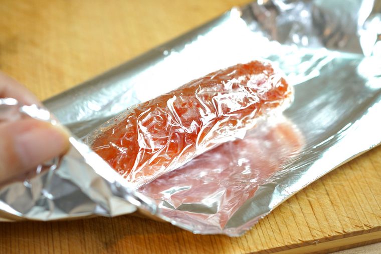 究極の明太子マニアの流儀!スーパーの明太子を何倍もおいしく食べる方法の画像