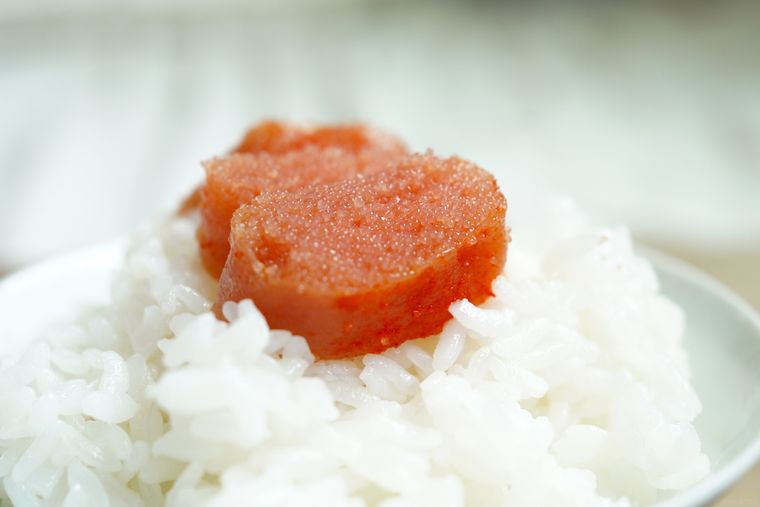 究極の明太子マニアの流儀!スーパーの明太子を何倍もおいしく食べる方法の画像