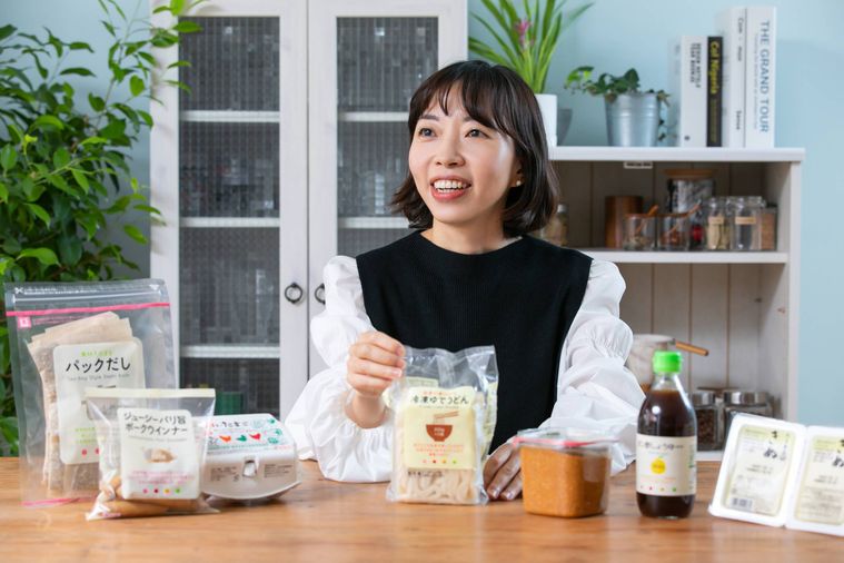 生活クラブを始めたら 良いことづくし おいしい 安心 頼れる を実感中です Macaroni