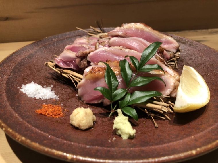 「炭焼居酒場 イゴールコージー渋谷本店」がオープン!本格的な炭焼料理を味わえるの画像