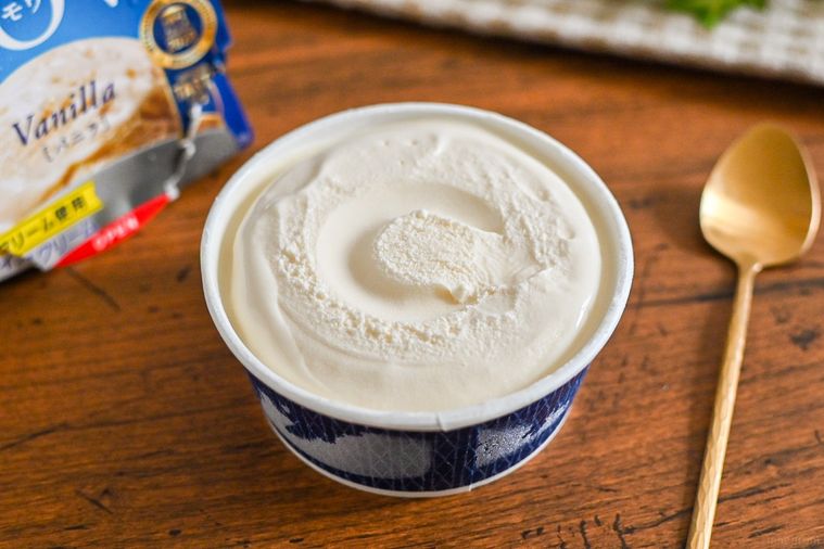 市販バニラアイスで一番おいしいのはコレ!人気ランキングトップ10の画像