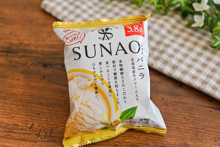 SUNAO バニラ