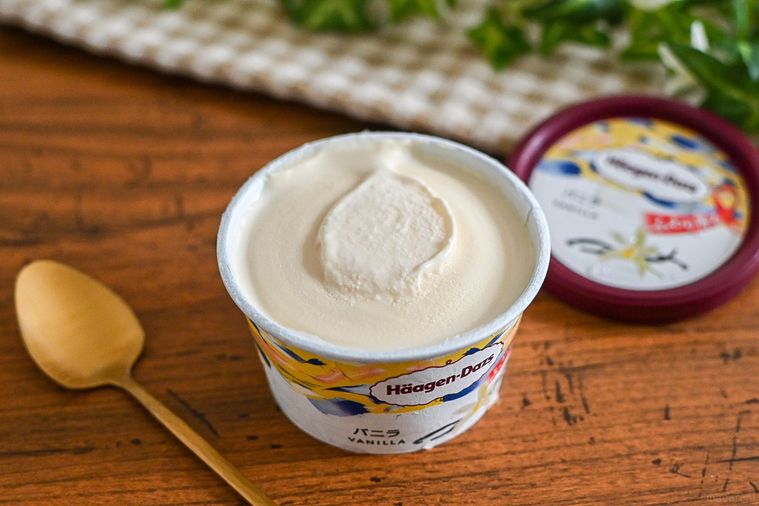 市販バニラアイスで一番おいしいのはコレ!人気ランキングトップ10の画像