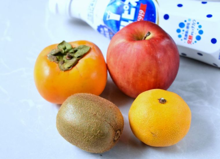 SNSで7万いいね!甘くない果物をおいしく変身させる「カルピス漬け」を検証の画像
