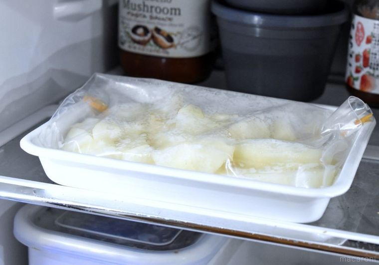SNSで7万いいね!甘くない果物をおいしく変身させる「カルピス漬け」を検証の画像