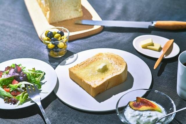 「スチームブレッドトウキョウ」になってリューアル!1斤サイズの食パンやサブスク、数量限定商品も登場の画像
