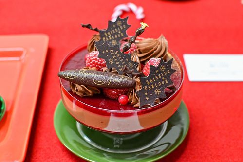 21年エキュート グランスタ東京のクリスマスケーキ18選 11月1日より予約開始 Macaroni