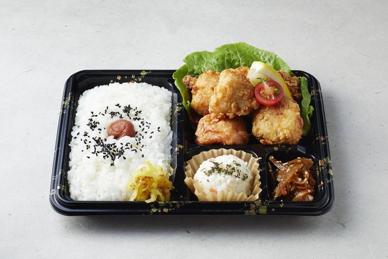 唐揚げ専門店「こだわりから揚げの酒処 くらふと」が有明にオープン!厳選されたクラフトビールも楽しめるの画像