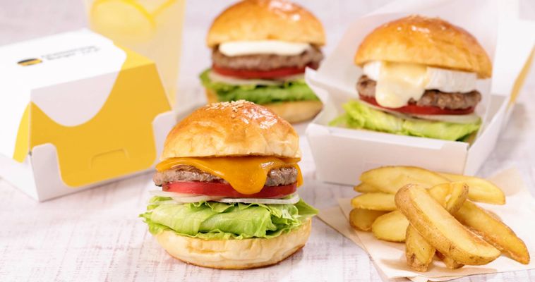 テイクアウト専門のハンバーガーショップや唐揚げ専門店が登場【今週の新店 #46】の画像