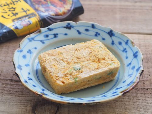 熱湯30秒で作れるカツ丼!? Twitterで18万いいね、未来的すぎる 