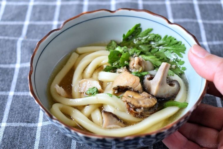 カルディの新作鍋つゆ!「帆立とあさりの旨だし鍋の素」が今冬のスタメンになる予感の画像