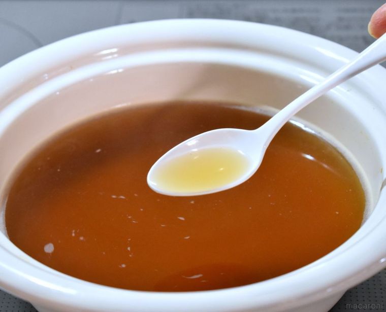 カルディの新作鍋つゆ!「帆立とあさりの旨だし鍋の素」が今冬のスタメンになる予感の画像