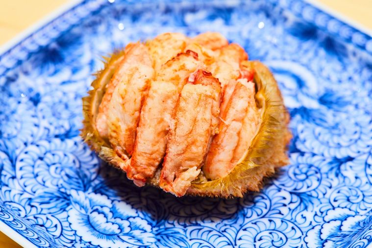 ミシュラン星獲得店の新ブランド「鮨 銀座おのでら 弟本店」が二子玉川にオープン!高級寿司をカジュアルに楽しめるの画像