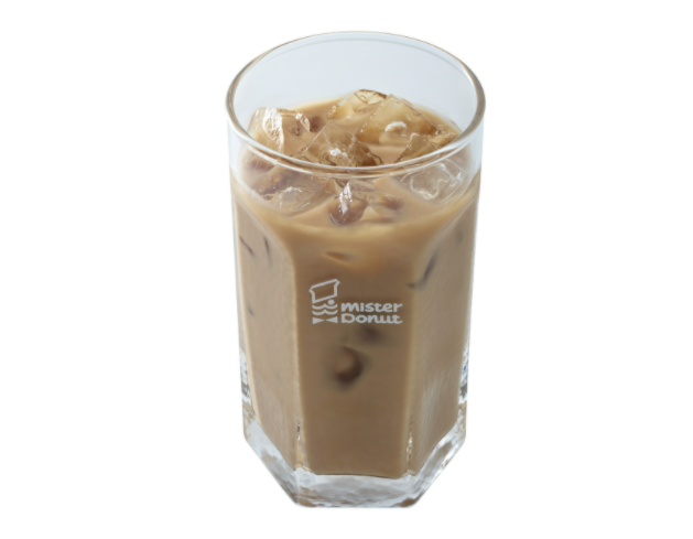 ミスドの「ブレンドコーヒー」がリニューアル!香りと後味を楽しめるモカブレンドの画像