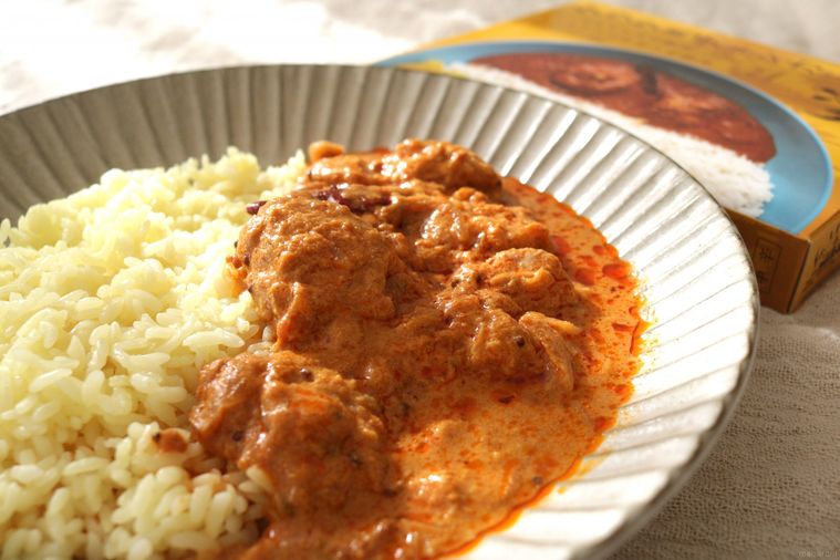 間借りカレーの先駆け店「ケララ風チキンカレー」がレトルトに!マニアも感動する旨みの塊【一条もんこのカレーログ #10】の画像