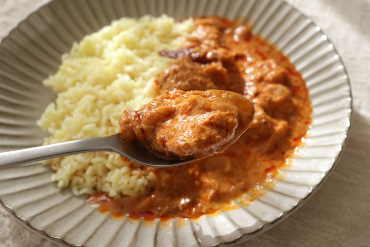間借りカレーの先駆け店「ケララ風チキンカレー」がレトルトに!マニアも感動する旨みの塊【一条もんこのカレーログ #10】の画像