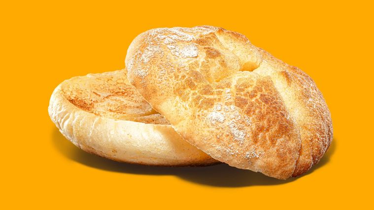バター染み込む “ギルティバターバーガー” がバーガーキングに登場!期間限定&数量限定で楽しめる罪な味の画像