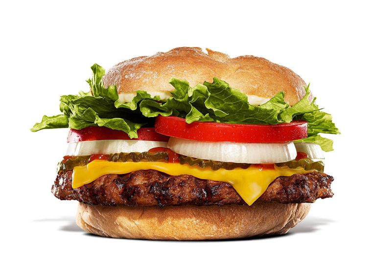 バター染み込む “ギルティバターバーガー” がバーガーキングに登場!期間限定&数量限定で楽しめる罪な味の画像