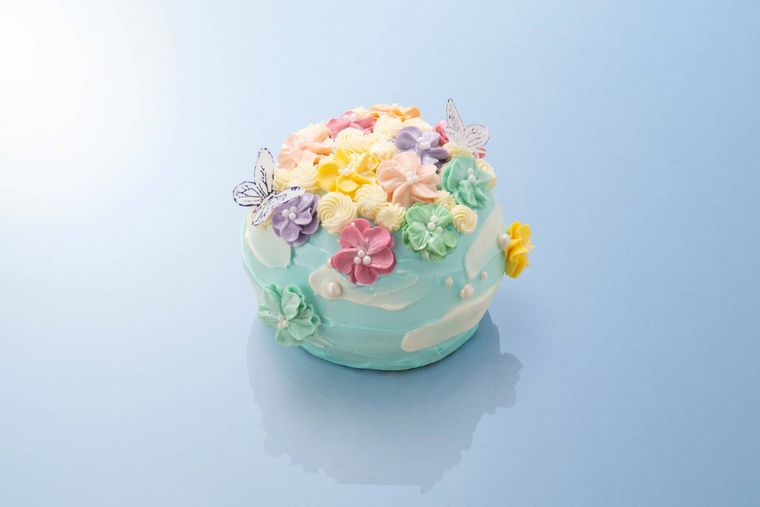 2021年都内百貨店の「クリスマスケーキ」まとめ。伊勢丹・渋谷スクランブルスクエア・日本橋三越などの画像
