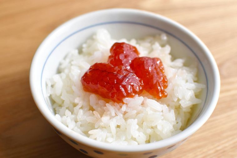 王道ごはんのお供ランキングベスト5!約1800票から「なくてはならないもの」に選ばれたのは…の画像