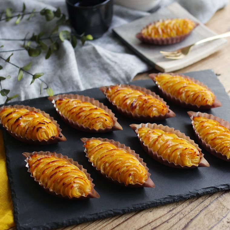 スイートポテト