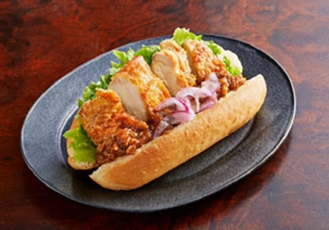 ローソン×ステーキ宮のおにぎりやお弁当が登場!5種類の商品が関東甲信越で発売の画像