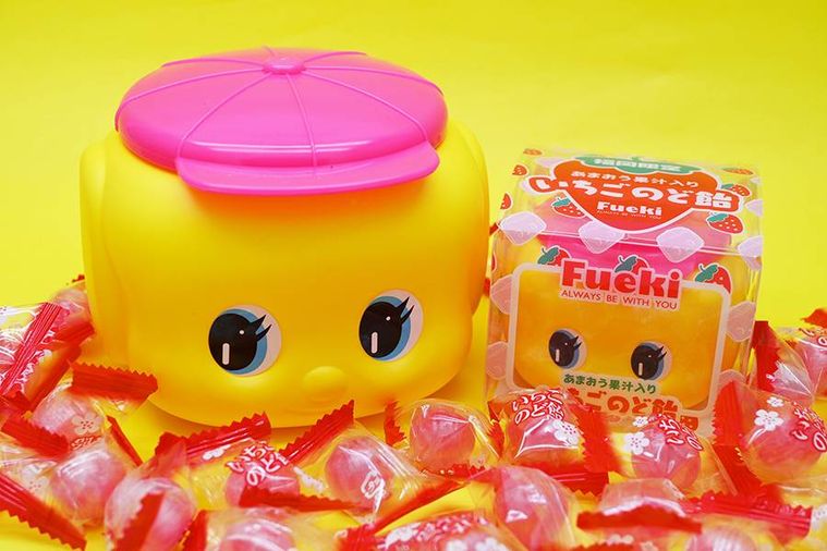 新大阪のホームに「フエキ自販機」が登場!“フエキのり” のご当地コラボ商品が購入できるの画像