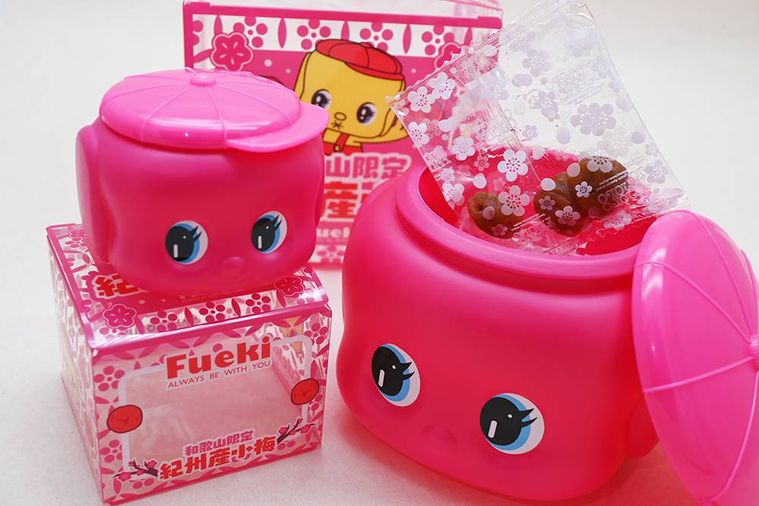 新大阪のホームに「フエキ自販機」が登場!“フエキのり” のご当地コラボ商品が購入できるの画像