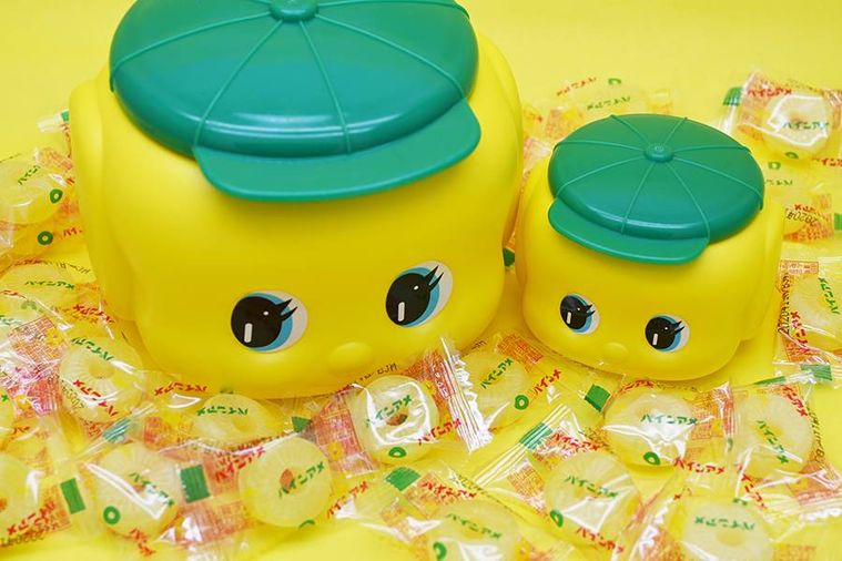 新大阪のホームに「フエキ自販機」が登場!“フエキのり” のご当地コラボ商品が購入できるの画像
