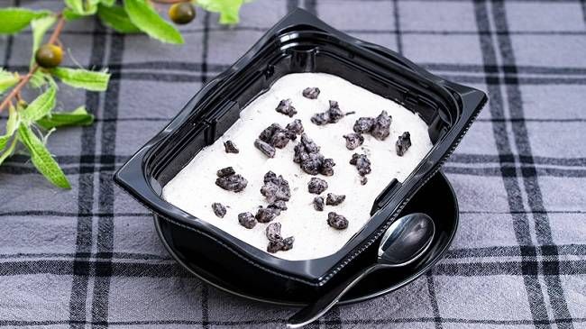 100円ローソン11月の新作まとめ!冬に向けたスイーツや大きめサイズのあんぱんなどが登場の画像
