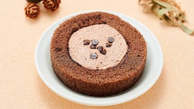 100円ローソン11月の新作まとめ!冬に向けたスイーツや大きめサイズのあんぱんなどが登場の画像