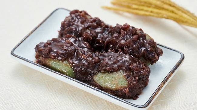 100円ローソン11月の新作まとめ!冬に向けたスイーツや大きめサイズのあんぱんなどが登場の画像