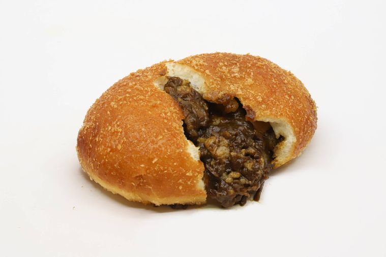 高級食パン専門店「ちょっと待ってぇー」中華街店がオープン。食パンのほかカレーパンや塩パンも♪の画像