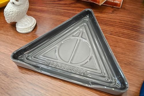 ハリー・ポッター×ル・クルーゼ」コレクションが発売！キッチンに魔法 