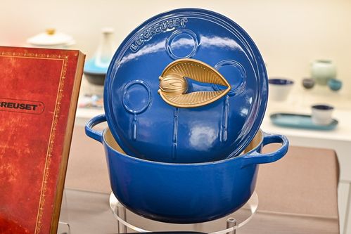 ハリー・ポッター×ル・クルーゼ」コレクションが発売！キッチンに魔法  