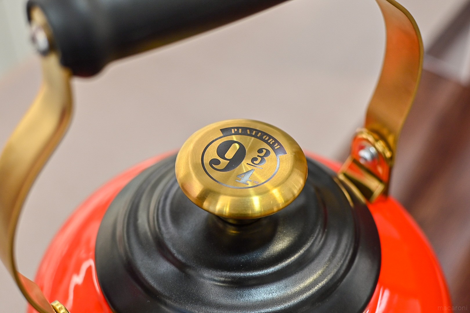 新品自宅保管品☆ルクルーゼ限定 ハリーポッター ホグワーツ特急