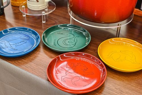 ハリー・ポッター×ル・クルーゼ」コレクションが発売！キッチンに魔法 