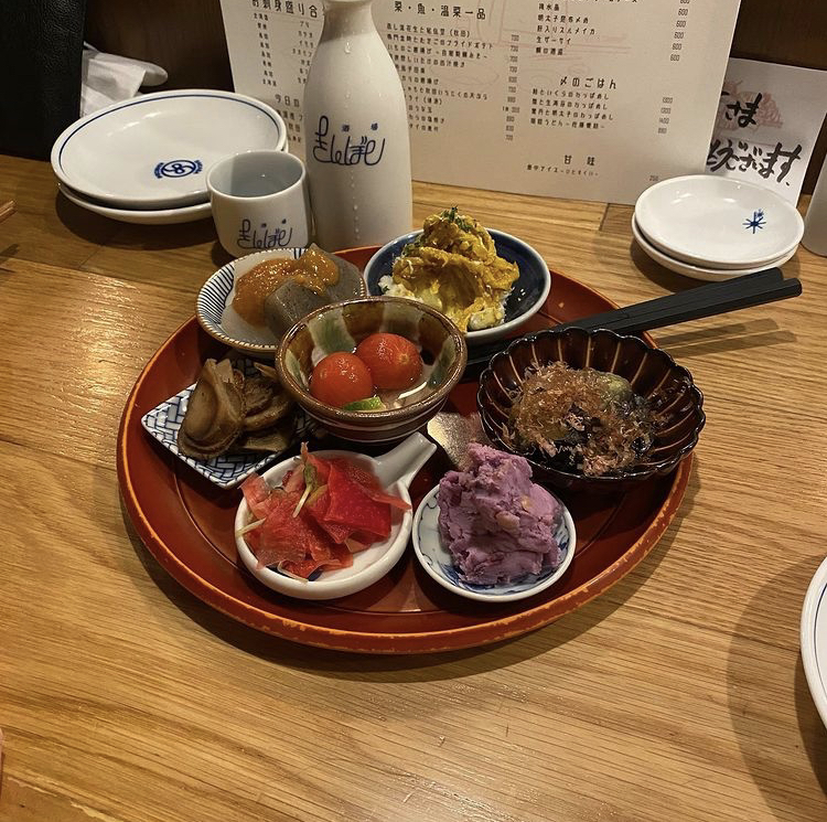 23時以降でも 渋谷駅周辺の人気 おしゃれな居酒屋10選 Macaroni