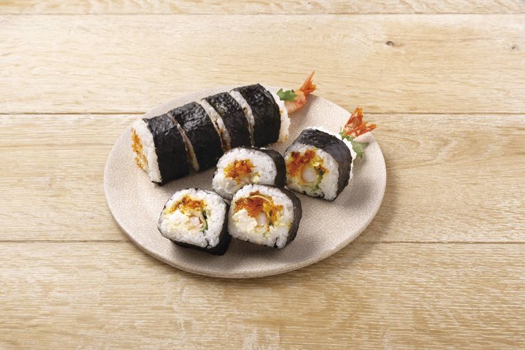 過去最大規模「Kiri® Festival 2021」が開催中!キリ® クリームチーズを使った36商品が登場の画像