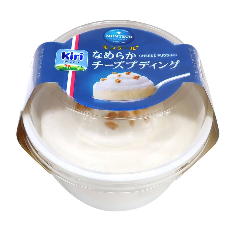 過去最大規模「Kiri® Festival 2021」が開催中!キリ® クリームチーズを使った36商品が登場の画像