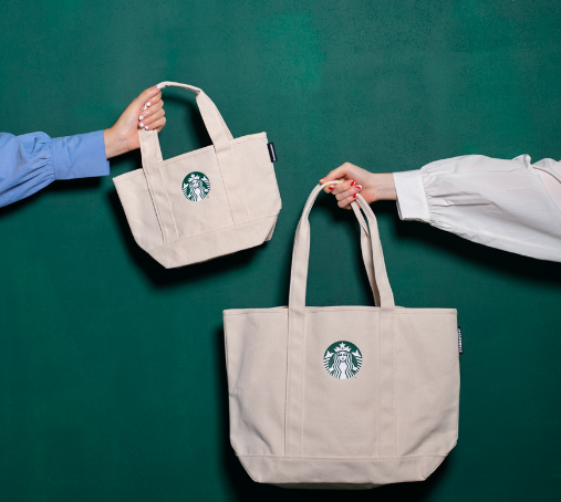 スタバ「2022年福袋」の抽選エントリー方法。12月6日までオンラインで実施の画像